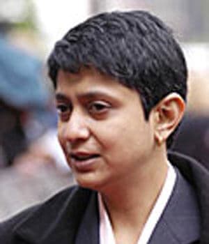 Archana Trasy, Founder of Work That Works
