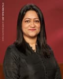 Deepti D'Cuna