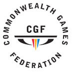 Commonwealth Games Federation Logo