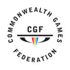 Commonwealth Games Federation logo