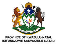 Province Of Kwazulu- Natal logo