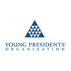 Young Presidents Organization logo