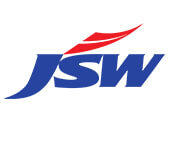 JSW logo