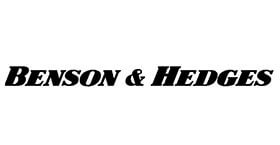 Benson & Hedges logo