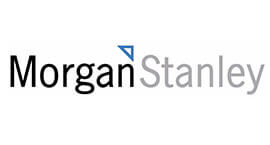 Morgan Stanley logo