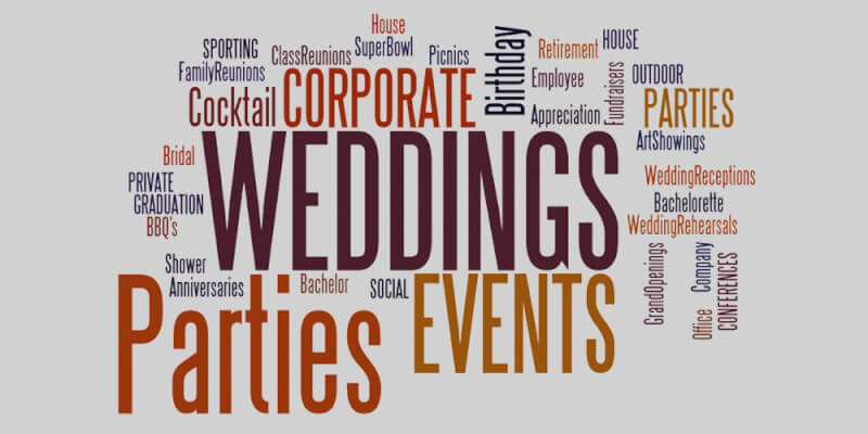 Event Management Services